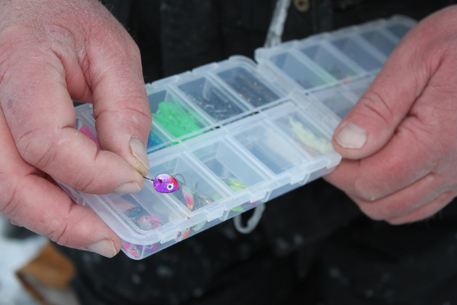 january ice fishing reports ice fish mn 2014 archive lindy rattling flyer