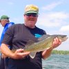 Walleye Larry Lashley May 2007