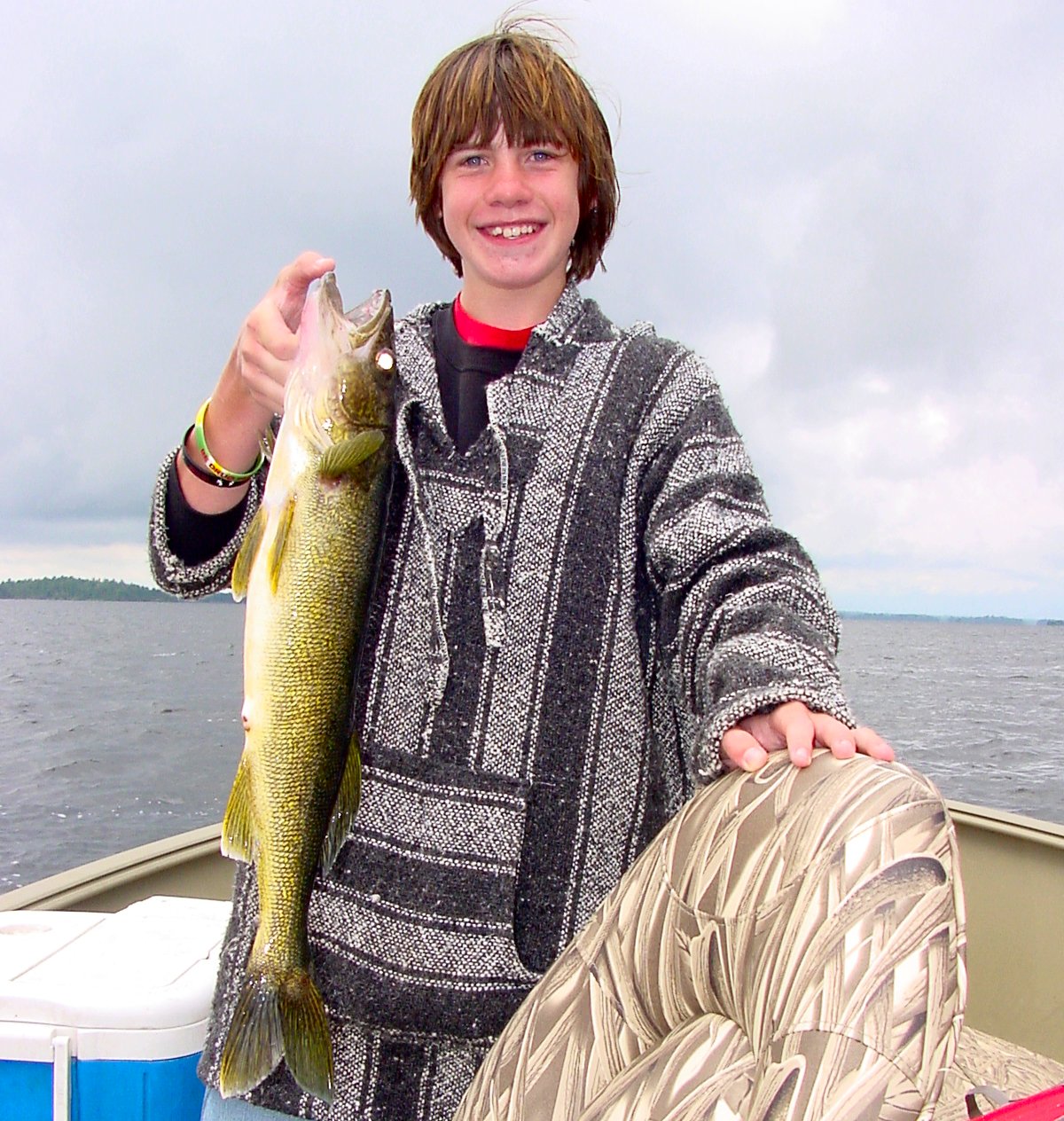 Walleye fishing Q&A: Live vs. preserved minnows, jigging depth and
