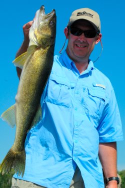 Walleye 7-15-08 Emery 