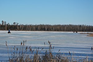 image of ice conditions