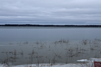 image of ice conditions at deer river