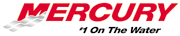 Mercury Outboards Logo
