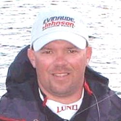 Sean Colter, Member of Northern Minnesota League of Guides