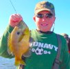 Bluegill, Allen Knox 10-4-06