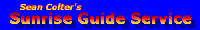 Link To Sean Colter Fishing Guide Service