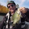 Pete Raquet Crappie 10-08-05