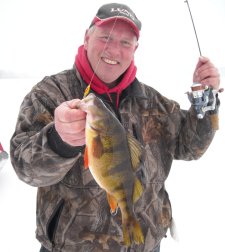 Perch Jeff Sundin 2-7-2010