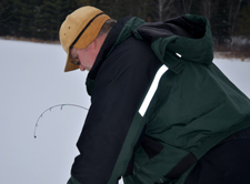 Link to Ice Fishing Reports