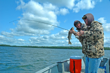 Link to Ice Fishing Reports