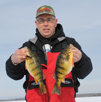 Perch Fishing Grand Rapids Clusiau