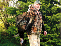 Turkey Hunting SE Minnesota