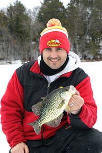 Greg Clusiau Archived Fishing Reports For 2013