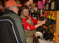 link to Current Minnesota Fishing Report