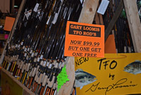 TFO Rods Reeds Sporting Goods