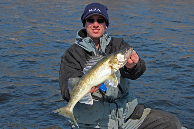 Grand Rapids Fish Reports Fishing Report Minnesota
