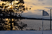 image of Pokegama Lake