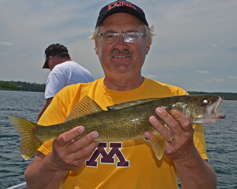 Fishing Reports For Minnesota June 2015 Archives