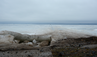 image ofice at boat landing