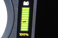 image of battery meter