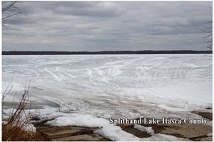 image of Splithand lake