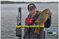 image links to crappie fishing video