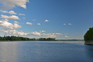 image of Big Sandy Flowage