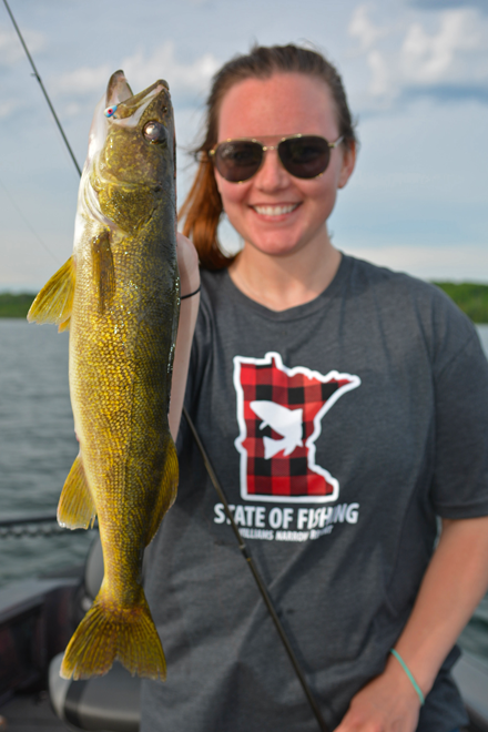 Surrounded by Bait: Which Crankbait Should I Choose? - Wired2Fish