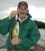 Largemouth Bass Rick Hastings July 2009