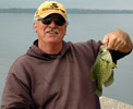 Crappie Roger Will September 2009