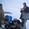 Lake Trout Matt Mattson January 2009