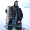 Lake Trout Matt Mattson January 2009