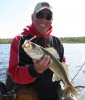 Walleye Jeff Sundin MAY 2009