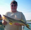 Walleye Mike Wirtz September 2009