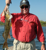 Walleye Dick Williams September 2009