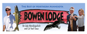 Lodging Cutfoot Sioux Lake Winnie Bowen Lodge