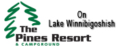 The Pines Resort Lake Winnie