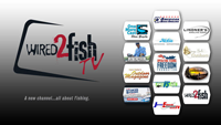 Image links to article about wired 2 fish tv channel