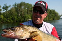 image links to story about lake mille lacs