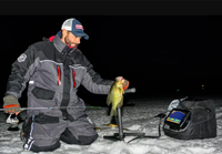 image links to article about fishing for suspended crappies during fall