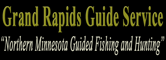 Grand Rapids Guide Service