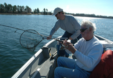 Walleye Minnesota Fishing Trip