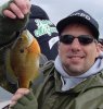 Phil Goettl, Bluegill 10/5/02