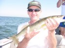 Jesse Priem, Walleye 6/25/02