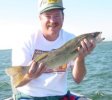 Larry Lashley, Walleye 6/25/02