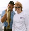 Sharon Stuckey, Walleye 7/27/02