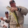 Bill Linder, Walleye 9/18/02