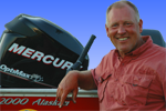 Fishing Guide Jeff Sundin