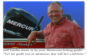 image of fishing guide jeff sundin