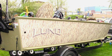 Lund Alaskan